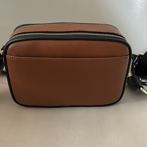 Karl Lagerfeld, Paris, Maybelle purse Crossbody NWT travel cute funko design bag - Picture 10 of 14